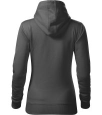 Bluza damska Cape Malfini Stalowa szarość