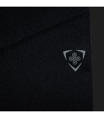 Legginsy do biegania damskie KARANG-W KILPI Czarny