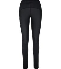 Legginsy do biegania damskie KARANG-W KILPI