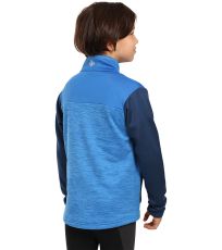 Dziecięca bluza funkcyjna TOMMS-J KILPI Niebieski