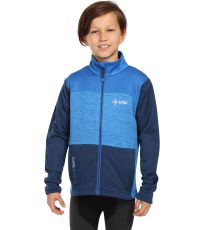 Dziecięca bluza funkcyjna TOMMS-J KILPI