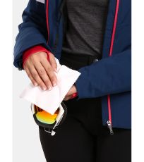 Damska kurtka narciarska LORIEN-W KILPI Ciemny niebieski