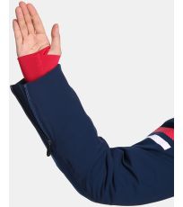 Damska kurtka narciarska LORIEN-W KILPI Ciemny niebieski