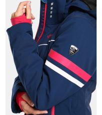 Damska kurtka narciarska LORIEN-W KILPI Ciemny niebieski