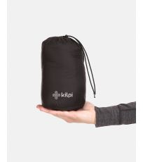 Damska ocieplana kamizelka NAI-W KILPI Czarny