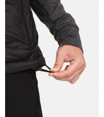 Damska ocieplana kamizelka NAI-W KILPI Czarny