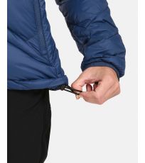 Damska ocieplana kurtka REBEKI-W KILPI Ciemny niebieski