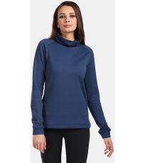 Damska bluza polarowa ROLO-W KILPI