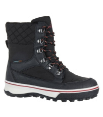 Damskie buty zimowe EUNICE LOAP