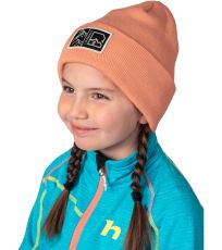 Dziecięca czapka zimowa BILLY JR HANNAH 