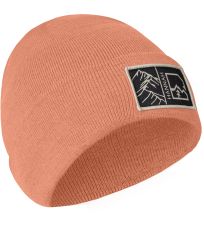 Dziecięca czapka zimowa BILLY JR HANNAH