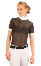 Koszulka damska z krótkim rękawem J1109 LITEX