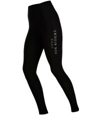 Damskie długie legginsy J1346 LITEX