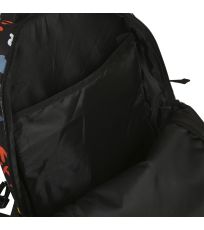 Dziecięcy plecak szkolny BARDO ALPINE PRO czarny