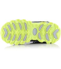 Dziecięce buty outdoorowe TITANO ALPINE PRO cobalt blue