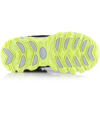 Dziecięce buty outdoorowe TITANO ALPINE PRO cobalt blue