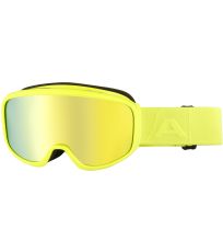 Dziecięce gogle narciarskie LOSSE ALPINE PRO