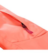 Dziecięca kurtka narciarska z membraną PTX REAMO ALPINE PRO cabaret