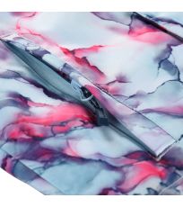 Dziecięca kurtka narciarska z membraną PTX EDERO ALPINE PRO 