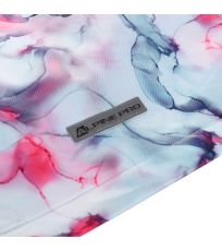 Dziecięca kurtka narciarska z membraną PTX EDERO ALPINE PRO 