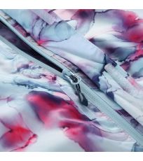 Dziecięca kurtka narciarska z membraną PTX EDERO ALPINE PRO 