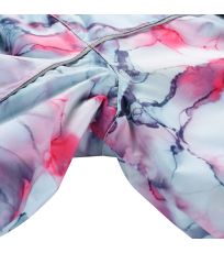 Dziecięca kurtka narciarska z membraną PTX EDERO ALPINE PRO 