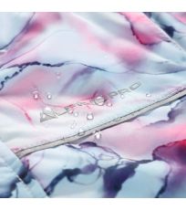 Dziecięca kurtka narciarska z membraną PTX EDERO ALPINE PRO 