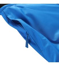 Dziecięce spodnie narciarskie z membraną PTX OSAGO ALPINE PRO cobalt blue