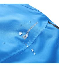 Dziecięce spodnie narciarskie z membraną PTX OSAGO ALPINE PRO cobalt blue