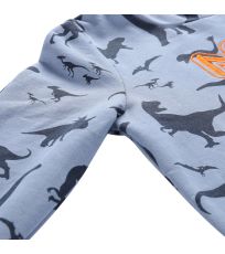 Dziecięca bluza bawełniana ZIARDO NAX 