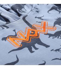 Dziecięca bluza bawełniana ZIARDO NAX 