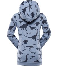 Dziecięca bluza bawełniana ZIARDO NAX 