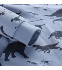 Dziecięca bluza bawełniana ZIARDO NAX 