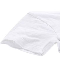 Dziecięcy t-shirt ESOFO NAX biały