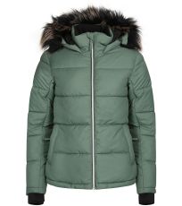 Damska miejska kurtka zimowa PERETA ALPINE PRO