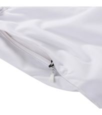 Damskie spodnie narciarskie z membraną PTX OSAGA ALPINE PRO biały