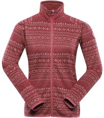 Damski sweter outdoorowy ZEGA ALPINE PRO