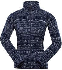 Damski sweter outdoorowy ZEGA ALPINE PRO