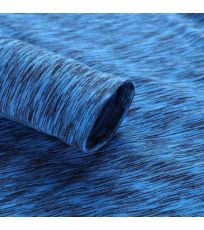 Damski sweter sportowy QADA ALPINE PRO vallarta blue