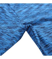 Damski sweter sportowy QADA ALPINE PRO vallarta blue
