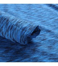 Damski sweter sportowy QADA ALPINE PRO vallarta blue