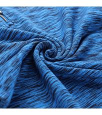 Damski sweter sportowy QADA ALPINE PRO vallarta blue