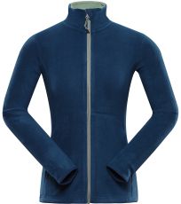 Damska bluza polarowa SIUSA ALPINE PRO