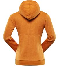 Damska bluza bawełniana COOCA ALPINE PRO 