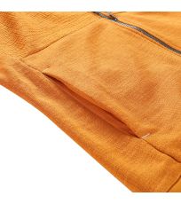 Damska bluza bawełniana COOCA ALPINE PRO 