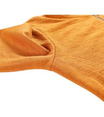 Damska bluza bawełniana COOCA ALPINE PRO 