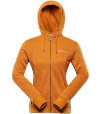 Damska bluza bawełniana COOCA ALPINE PRO