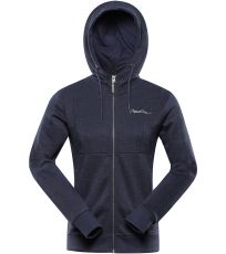 Damska bluza bawełniana COOCA ALPINE PRO