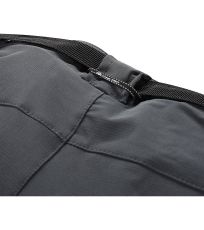 Męskie spodnie softshellowe CORB ALPINE PRO ciemno szary