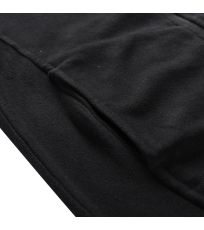 Męska bluza polarowa SIUS ALPINE PRO czarny